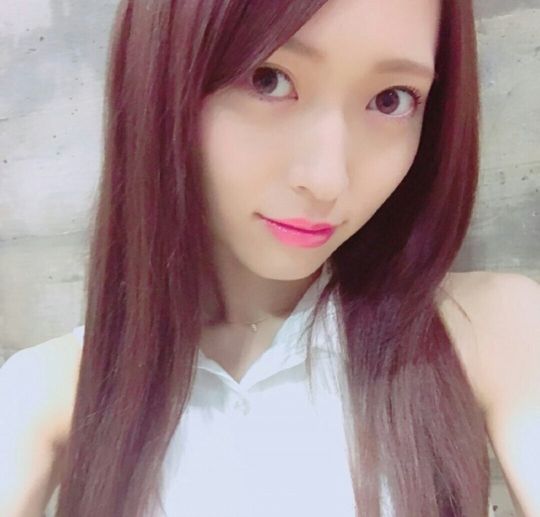 山口真帆