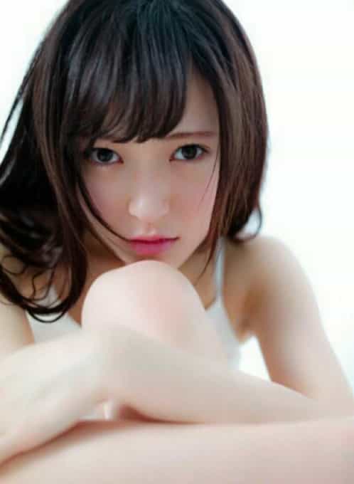 山口真帆