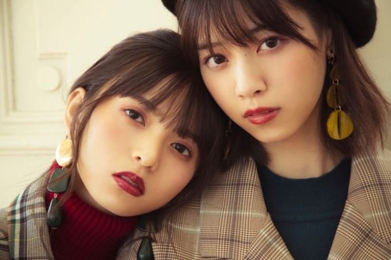 齋藤飛鳥 西野七瀬