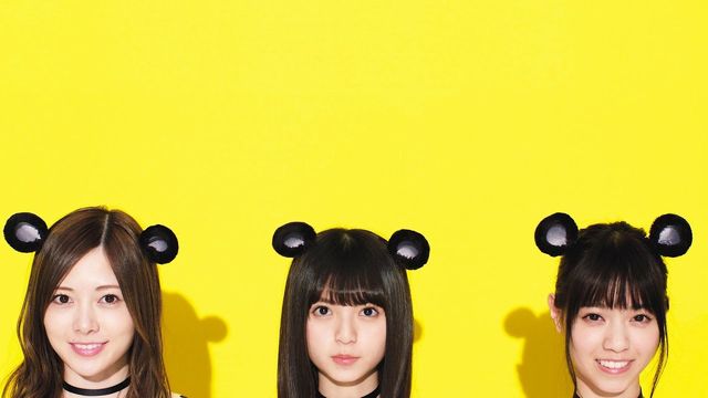 白石麻衣 齋藤飛鳥 西野七瀬