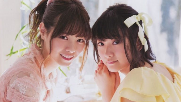 西野七瀬 生駒里奈