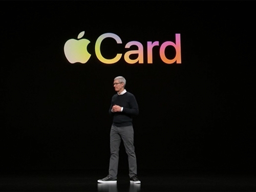 アップルカード