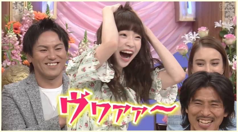 荻野由佳