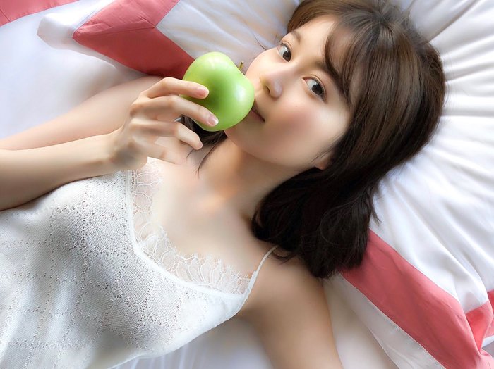 生田絵梨花