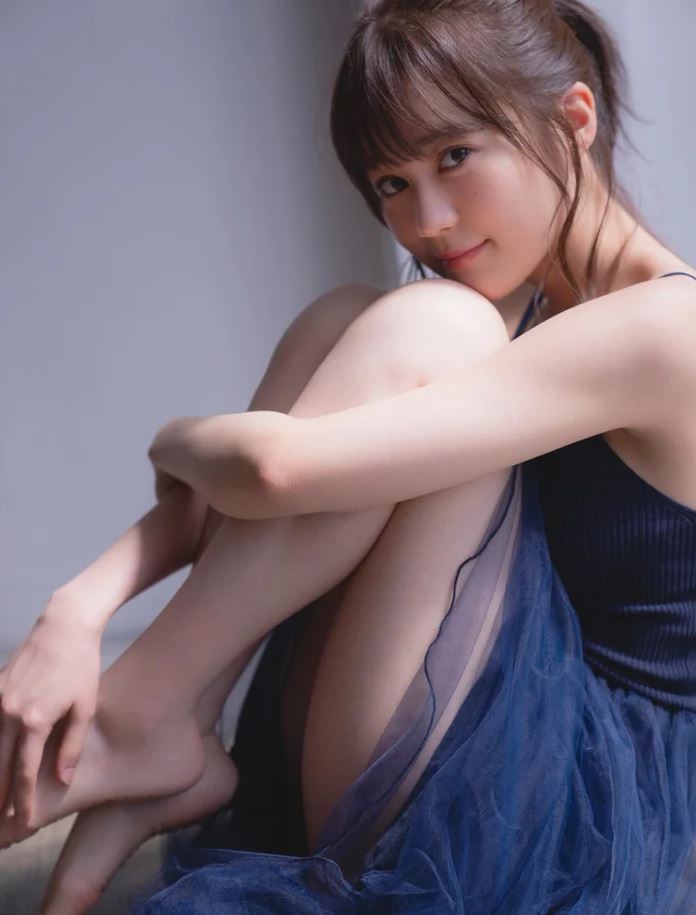 生田絵梨花