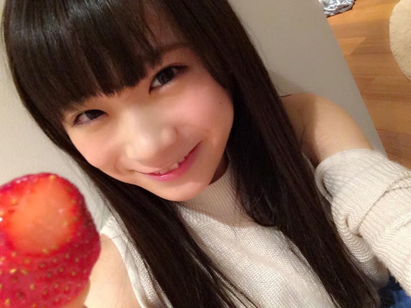 秋元真夏