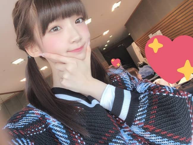 荻野由佳