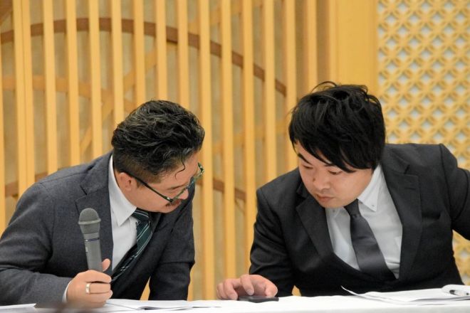 松村匠 岡田剛