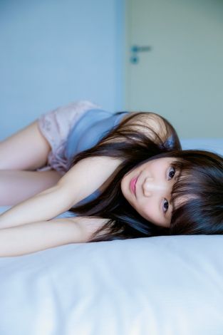 秋元真夏