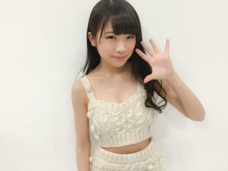 秋元真夏