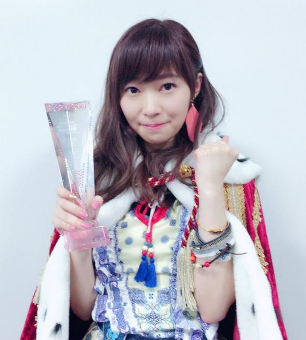 指原莉乃