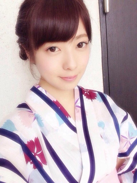 山口真帆