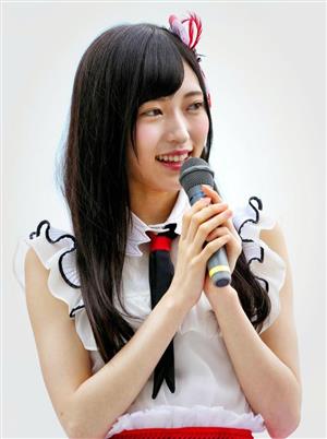 山口真帆