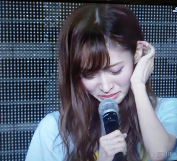 山口真帆