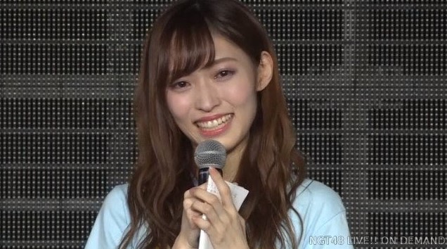 山口真帆