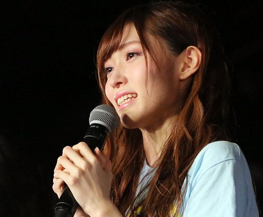 山口真帆