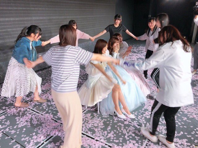 山口真帆 インスタ