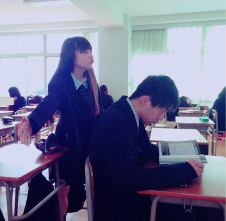 荻野由佳
