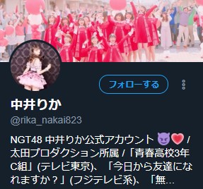 中井りか