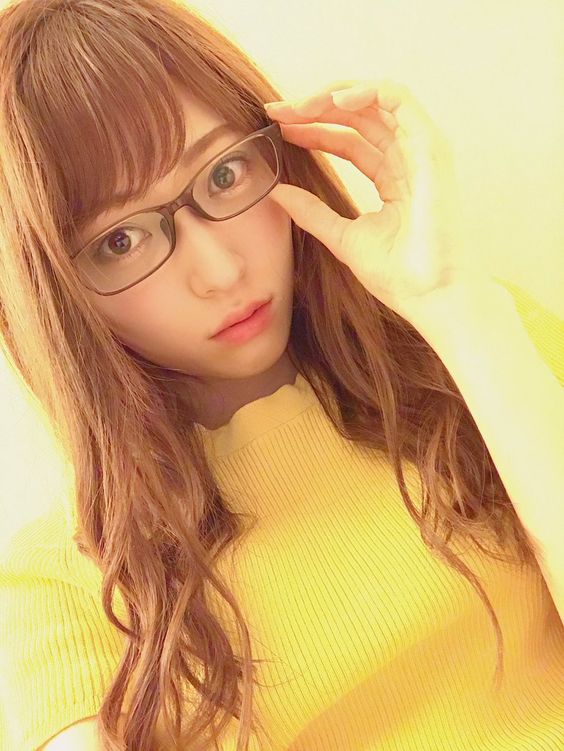 山口真帆