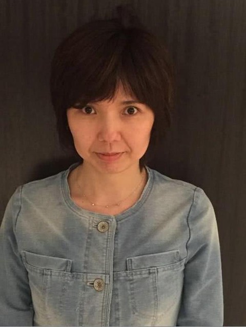 吉成夏子