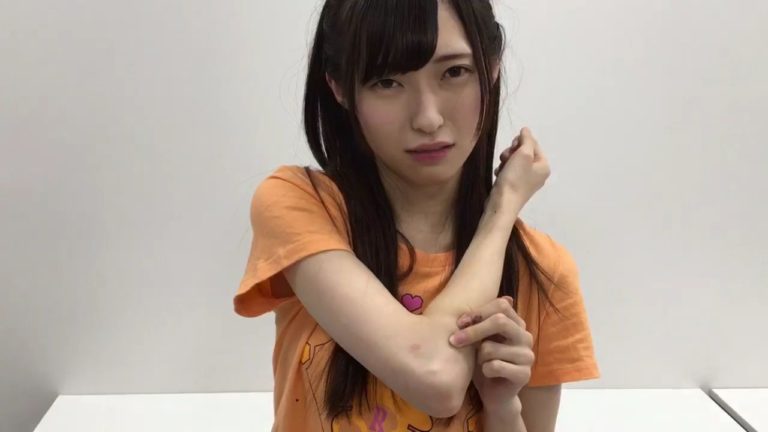 山口真帆