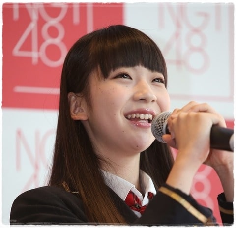 荻野由佳
