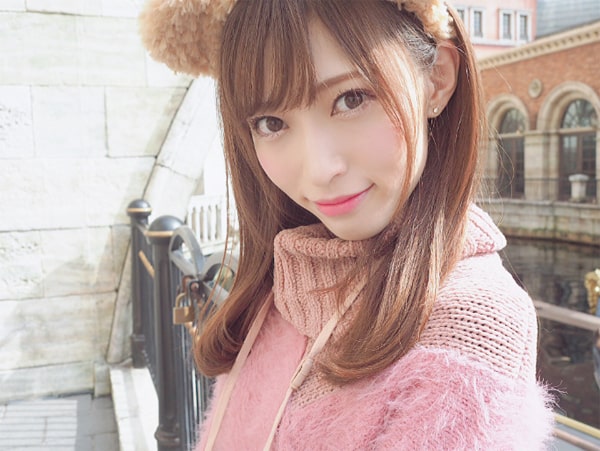 山口真帆