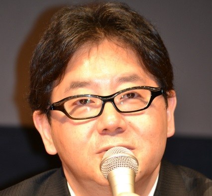 秋元康