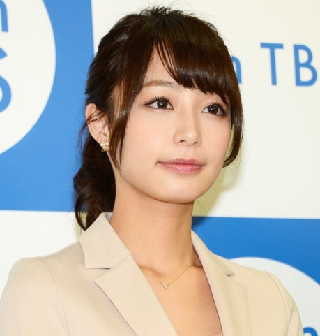 宇垣美里