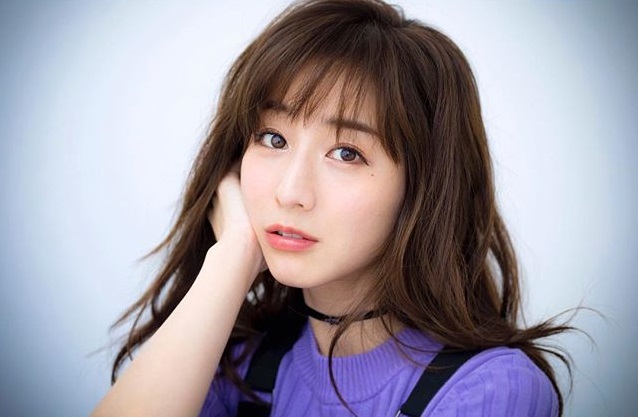 田中みな実