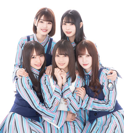 日向坂46