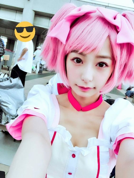 宇垣美里