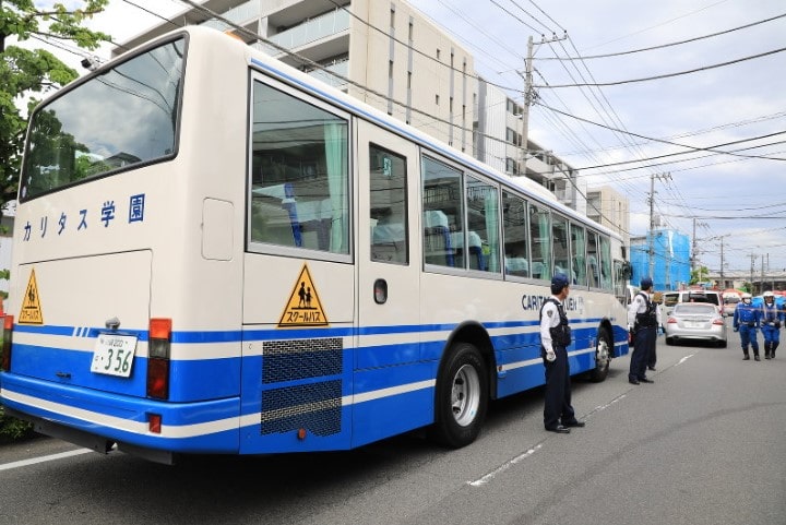 川崎登戸殺傷事件