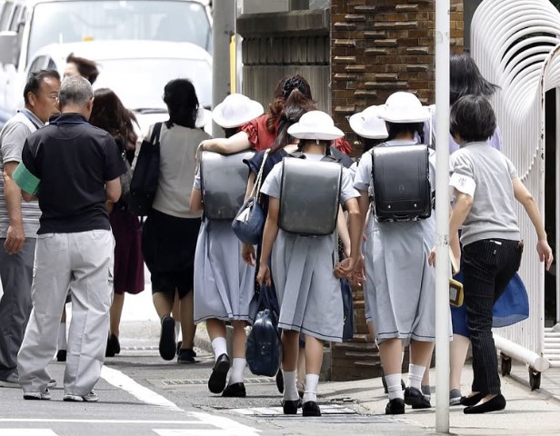 川崎登戸殺傷事件