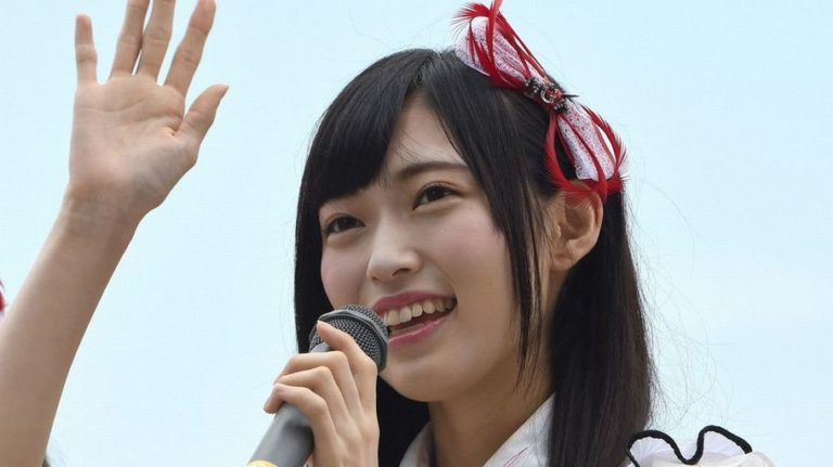 山口真帆