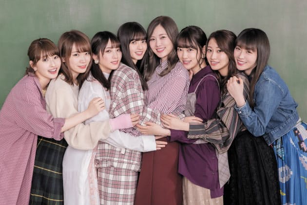 乃木坂46