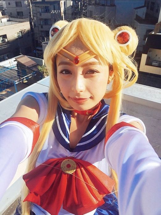 宇垣美里
