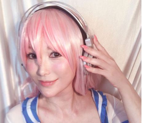 叶姉妹すーぱーそに子