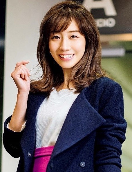 田中みな実