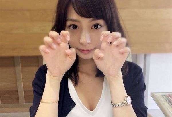 宇垣美里