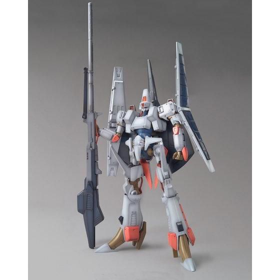 エルガイムMK-Ⅱ