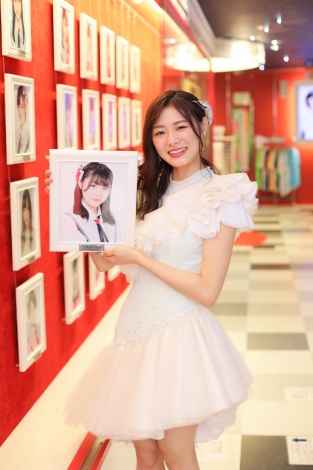 長谷川玲奈