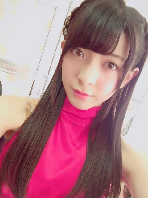 菅原りこ