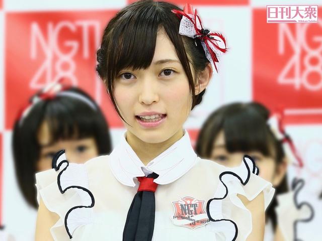 山口真帆