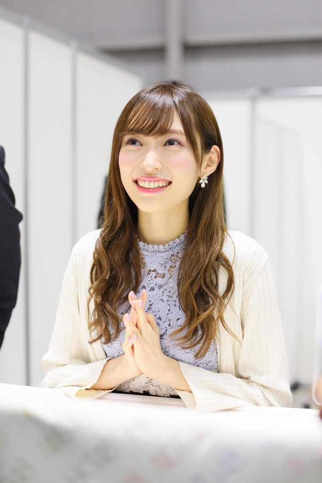 山口真帆