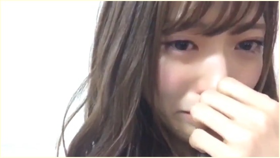 山口真帆