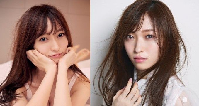 山口真帆は現在1st写真集を発売中!研音ファンクラブ会員特典