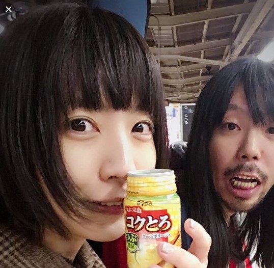 平沢あくび 岩下優介